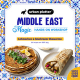 Middle East Magic Hands-On Workshop