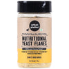 Nutritional Yeast Flakes, 50g (Rich in Vitamin B12, Gluten-free, Perfectly Plant-Based Nutty and Cheesy Nooch, Savoury Seasoning)