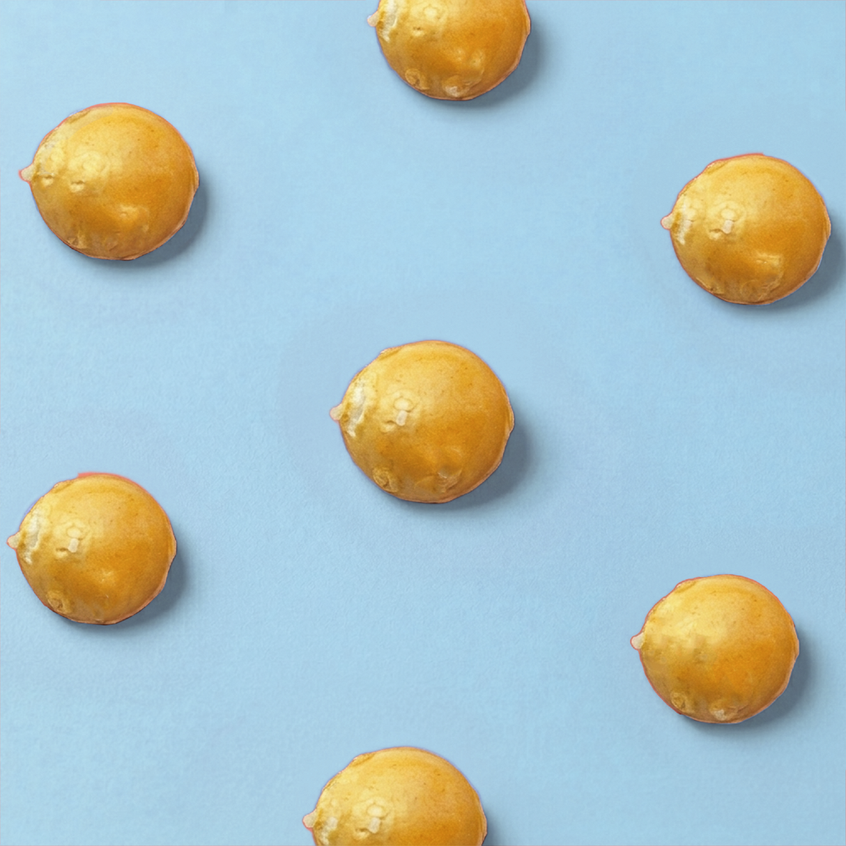 Salted Pretzel Pops Party Pack, 200g