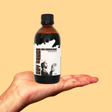 Brown Koji Boy Mushroom Soy Sauce, 250ml (Rich Umami Seasoning)