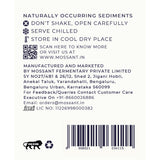 Blueberry Lemonade Kombucha, 200ml