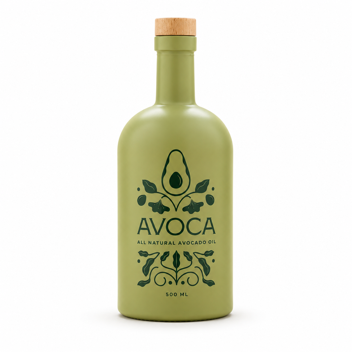 Avoca Premium Avocado Oil, 500ml