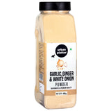 Urban Platter Garlic Ginger & White Onion Powder, 400g
