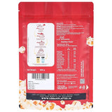Urban Platter Popcorn Kernels, (Ready to Pop, Makes delicious and crunchy pop corn, Enjoy with our Range of seasonings, Product of India, Ready to pop Butterfly Popcorn)