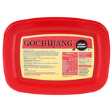 Urban Platter Classic Korean Gochujang, 170g + Korean Tteokbokki Rice Cakes, 500g Combo pack