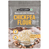 USA Chickpeas Flour, 1Kg (High in Fiber & Protein, Ideal for Baking, Gluten-free)