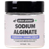 Sodium Alginate Powder, 50g (Food Grade | Molecular Gastronomy | Thickening Agent | Stabilizing Agent | Spherification)