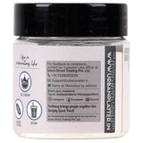 Urban Platter Sodium Alginate Powder, 50g [Food Grade | Molecular Gastronomy | Thickening Agent | Stabilizing Agent | Spherification]