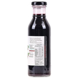 Urban Platter Pure Canadian Dark Cherry Juice, 350ml (Unsweetened | Supports Sleep, Recovery, Joint Health | Antioxidant Powerhouse | Preservative-Free)