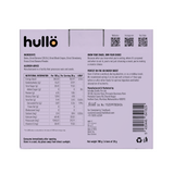 HULLO The Only Fruit Bar - Banana, 180g (6x30g)