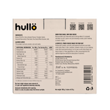 HULLO The Nuts & Seeds Bar - Honey, 180g (6x30g)