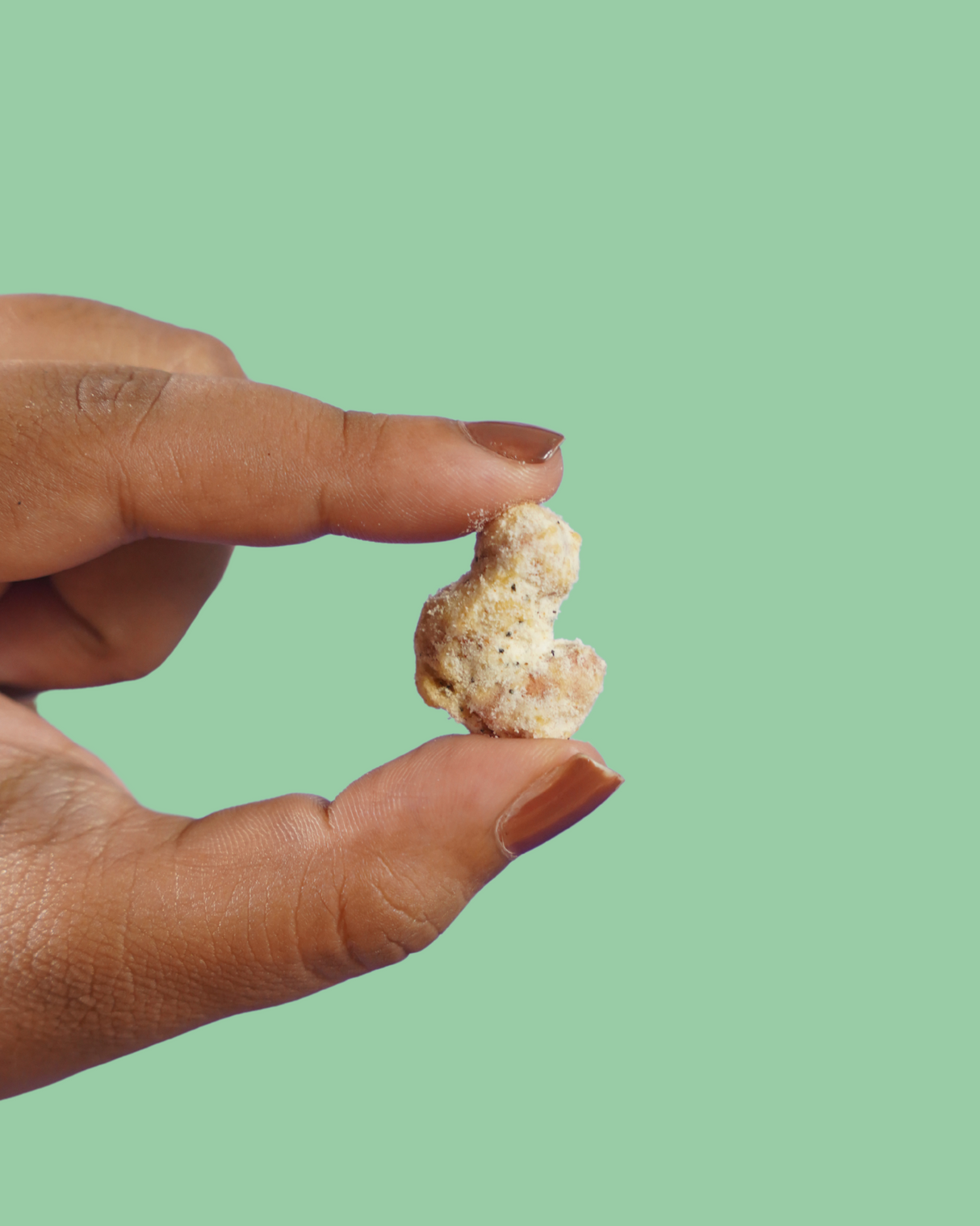 Atom Eats Truffle Peanuts, 50g