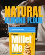 Millet Me Keto Noodles, 220g | Ultra Low-Carb & Weight Loss Friendly 220g