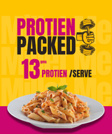 Jowar Pasta,230g (Healthy Gluten-Free Pasta)