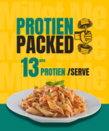 Buckwheat Pasta, 230g (100% Gluten-Free & Fasting Friendly)