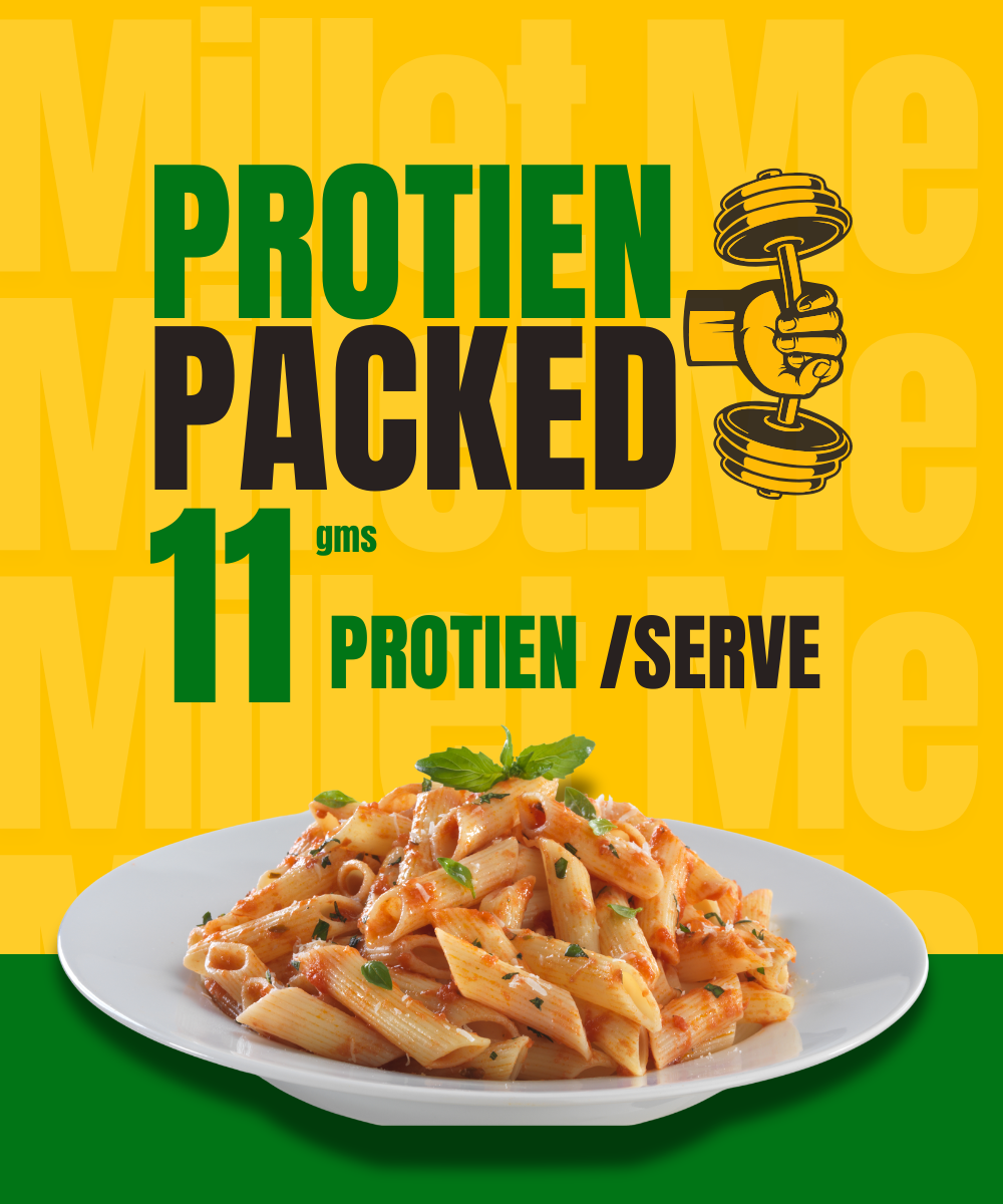 Quinoa Pasta, 230g (Complete Protein & Gluten-Free)