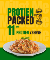 Quinoa Pasta, 230g (Complete Protein & Gluten-Free)