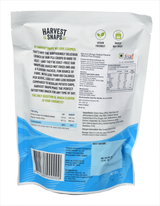 Harvest Snaps Baked Pea Crisps Salted, 93g