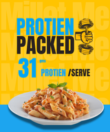 Keto Pasta,230g (Ultra Low-Carb & Diabetic Friendly)