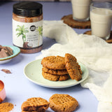 Urban Platter Coconut Sugar, 300g (Natural Sweetener | Low Glycemic Index | Refined Sugar Alternative)