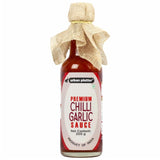 Urban Platter Chilli Garlic Sauce, 200g [Tasty & Delicious]