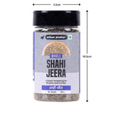 Urban Platter Whole Shahi Jeera, 100g (Shahi Jeera | Whole spices | Caraway seeds | Indian Khada Masala)