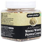 Urban Platter Whole White Pepper Corns, 150g