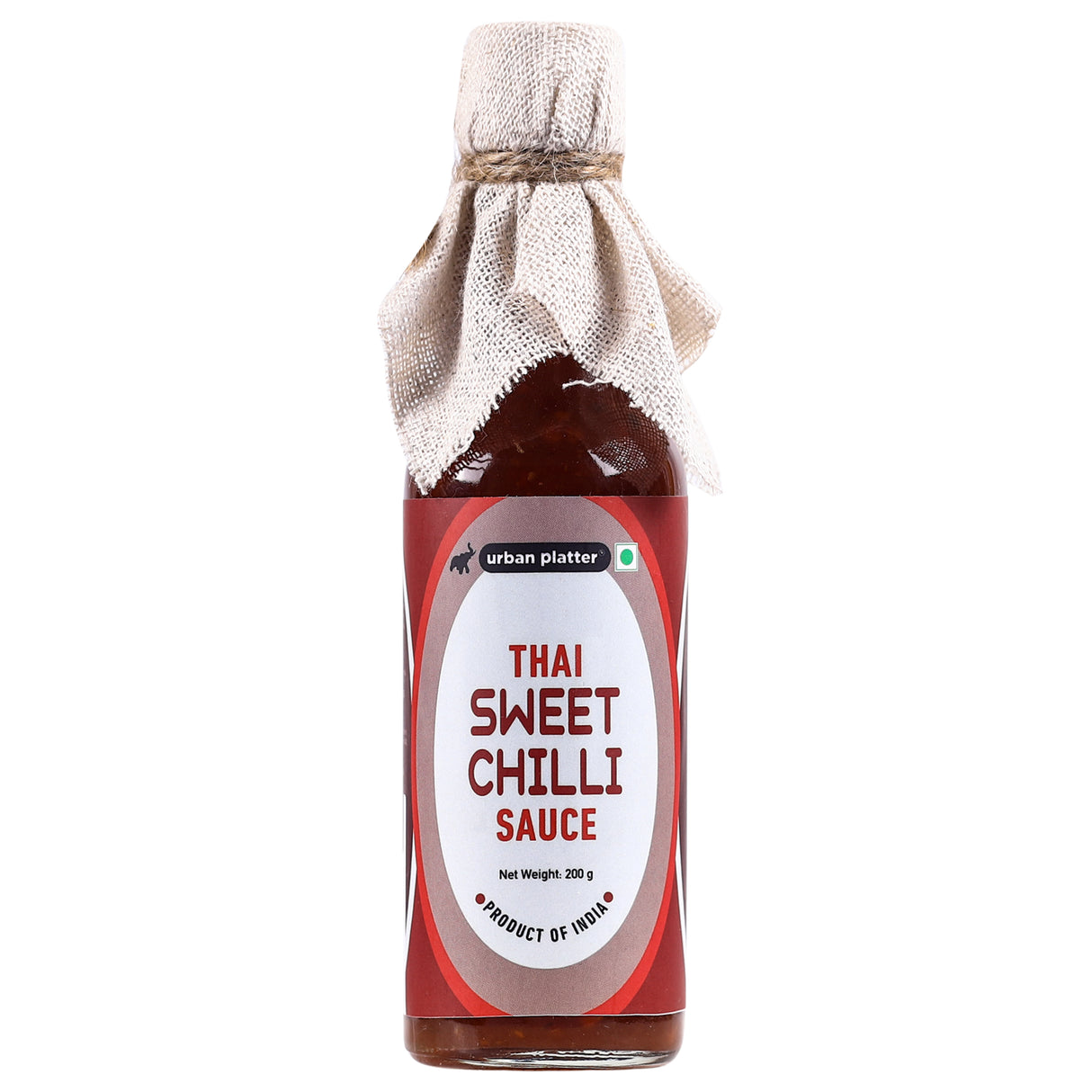 Urban Platter Thai Sweet Chilli Sauce, 200g [Tasty & Delicious]