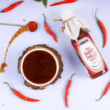 Urban Platter Thai Sweet Chilli Sauce, 200g [Tasty & Delicious]