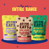 Korean BBQ Party Pack, 200g