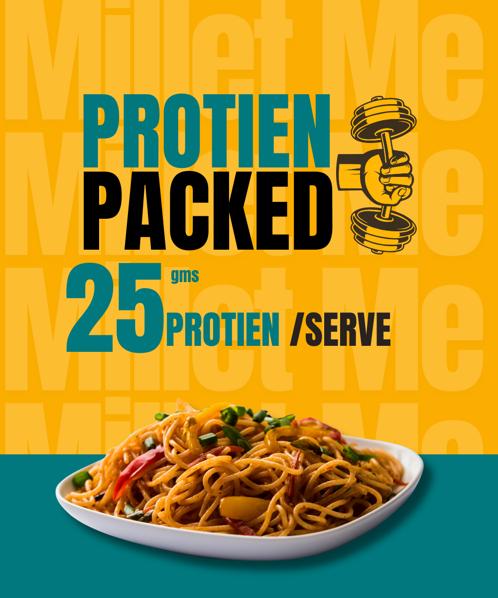 Buckwheat Noodles, 220g (100% Gluten-Free & Fasting Friendly)