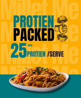 Buckwheat Noodles, 220g (100% Gluten-Free & Fasting Friendly)