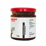 Gochujang Paste, 200g (Gluten-free Fermented Chilli Paste)