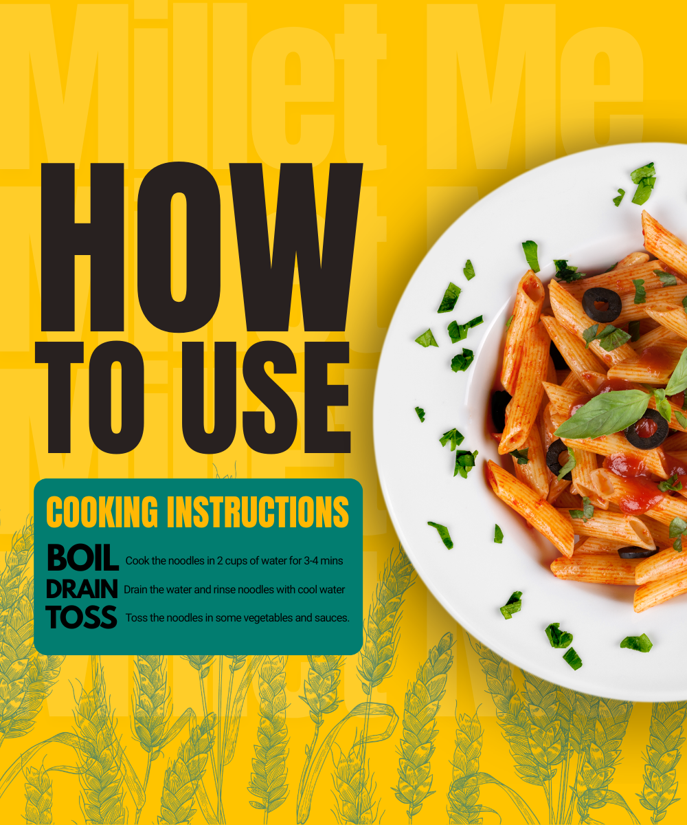 Buckwheat Pasta, 230g (100% Gluten-Free & Fasting Friendly)