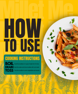 Buckwheat Pasta, 230g (100% Gluten-Free & Fasting Friendly)