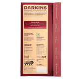 Darkins 70% Single Origin Cacao Dark Chocolate Bar from Andhra Pradesh, 65g