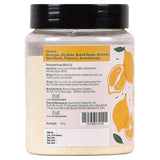 Urban Platter Lemon Powder, 150g [Citrusy, Refreshing Flavour, Cooking-friendly, Quick and Easy Use].