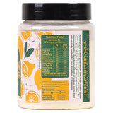 Urban Platter Lemon Powder, 150g [Citrusy, Refreshing Flavour, Cooking-friendly, Quick and Easy Use].