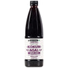 Kokum Agal, 700ml (Unsweetened Kokum Juice, Aids Digestion, Natural Coolant & Souring Agent)
