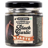 Black Garlic Paste, 100g (Umami-Rich, Slowly-aged, Functional Food, No preservatives)