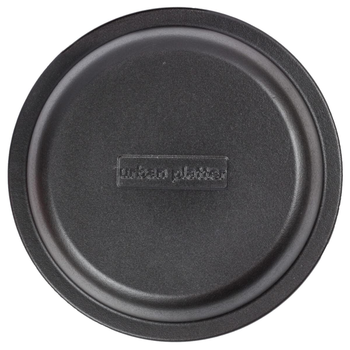 Urban Platter Tajine Pot, 2L (Cast Iron Base with Enamelled Lid, Induction & Flame Friendly, Moroccan Cooking Pot, Slow Cooking, Braising & Serving) - product image 4