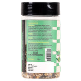 Urban Platter Seedy Salad Topping, 125g [Salad Topping, Seed Mix, Crunchy Garnish]