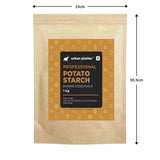 Urban Platter Potato Starch, 1Kg