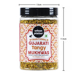 Urban Platter Traditional Gujarati Tangy Mukhwas, 200g (Mouth Freshener | Digestive | After-Meal Snack | Rich in Fibre) - product image 7