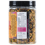 Urban Platter Traditional Gujarati Royal Mukhwas, 300g (Mouth Freshener | Digestive | After-Meal Snack | Rich in Fibre) - product image 3