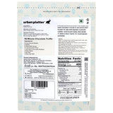 Urban Platter Coconut Flour, 1 Kg [Made with Coconuts from Tamil Nadu, Naturally Gluten-free, Fiber-rich, Paleo friendly, Perfect for baking, making cookies]