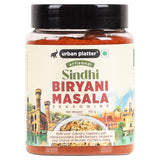 Urban Platter Artisanal Sindhi Biryani Masala Seasoning, 150g