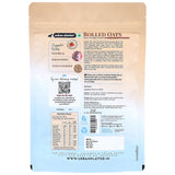 Urban Platter Rolled Oats, 250g (Whole Grain Oats | Breakfast Cereal I Old-Fashioned Oats)