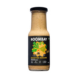 BOOMBAY Roasted Sesame Salad Dressing 220g