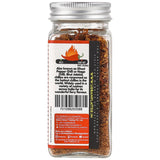 Urban Platter Bhut Jolokia Flakes, 30g (Ghost Pepper Chilli from the Valleys of Assam, Naga Chilli, Fiery & Hot, Sprinkle over pizzas, pasta, garlic bread, Use in stir-fries, noodles)
